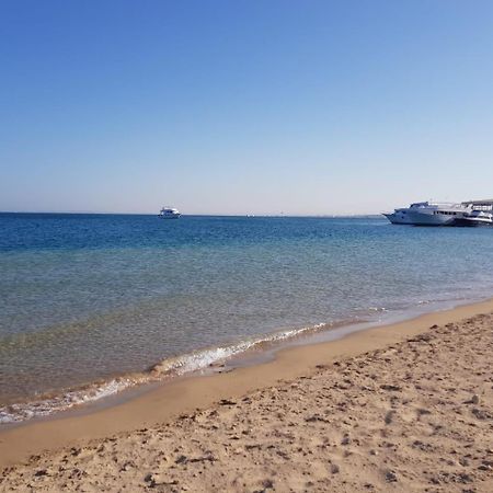 Apartment Place Of Dreams Near The Sea Redsealine Hurghada Luaran gambar