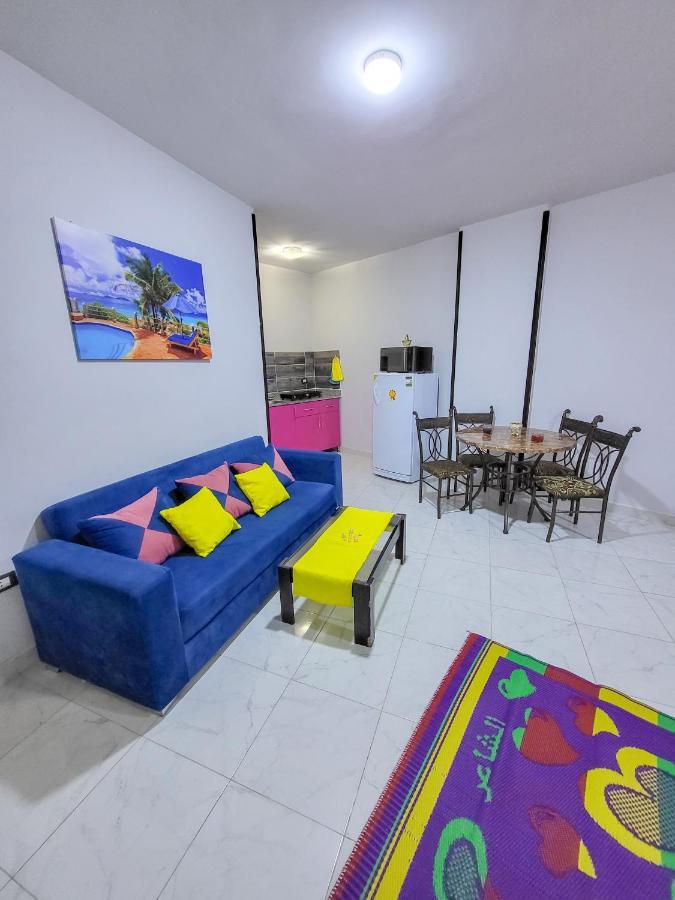 Apartment Place Of Dreams Near The Sea Redsealine Hurghada Luaran gambar