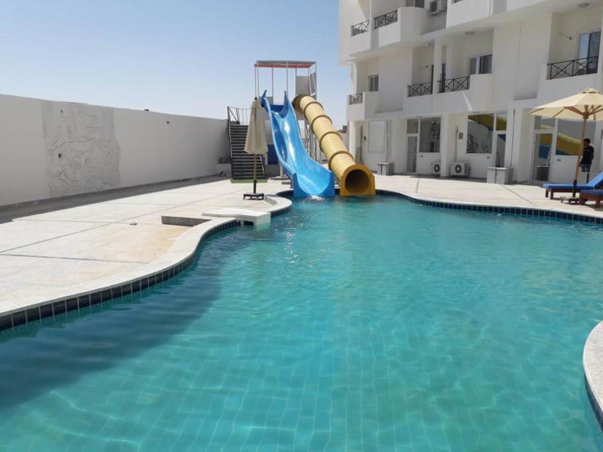 Apartment Place Of Dreams Near The Sea Redsealine Hurghada Luaran gambar