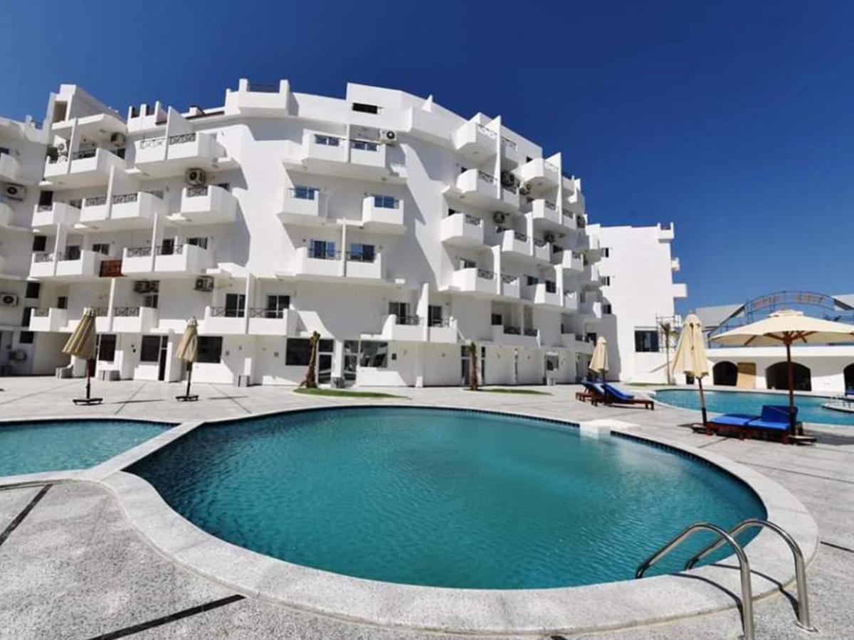 Apartment Place Of Dreams Near The Sea Redsealine Hurghada Luaran gambar