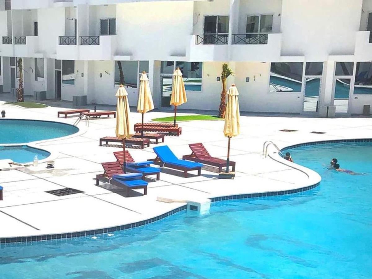 Apartment Place Of Dreams Near The Sea Redsealine Hurghada Luaran gambar