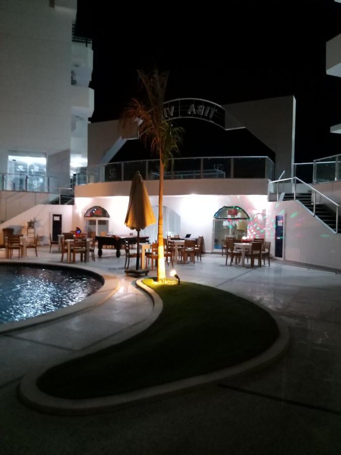 Apartment Place Of Dreams Near The Sea Redsealine Hurghada Luaran gambar