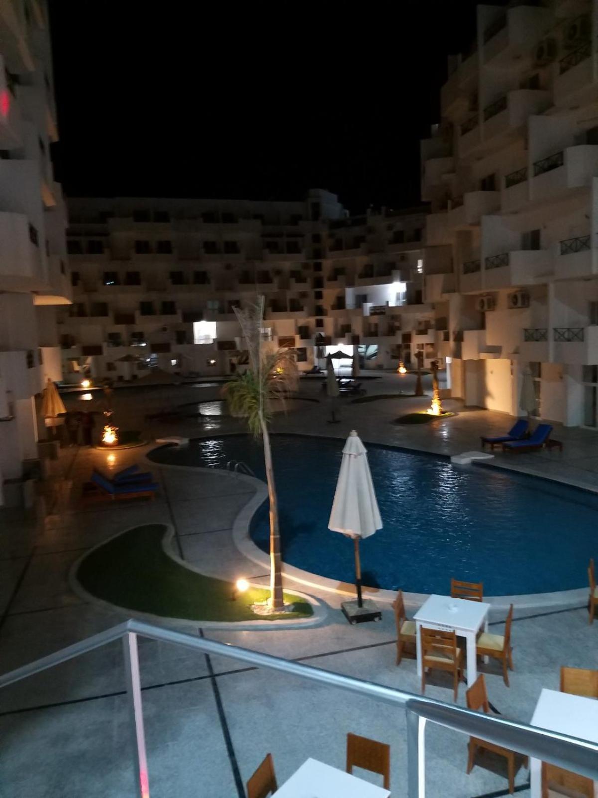 Apartment Place Of Dreams Near The Sea Redsealine Hurghada Luaran gambar