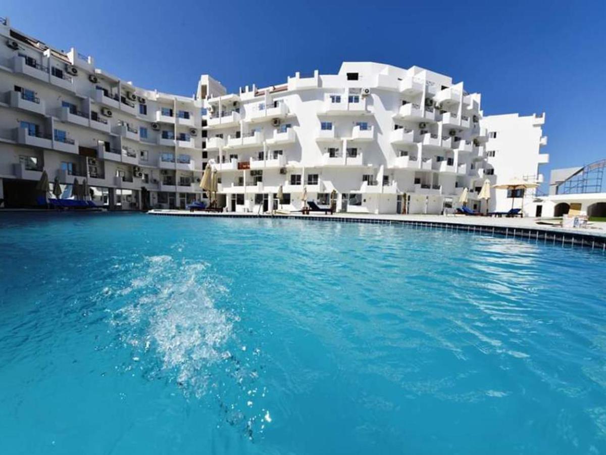 Apartment Place Of Dreams Near The Sea Redsealine Hurghada Luaran gambar