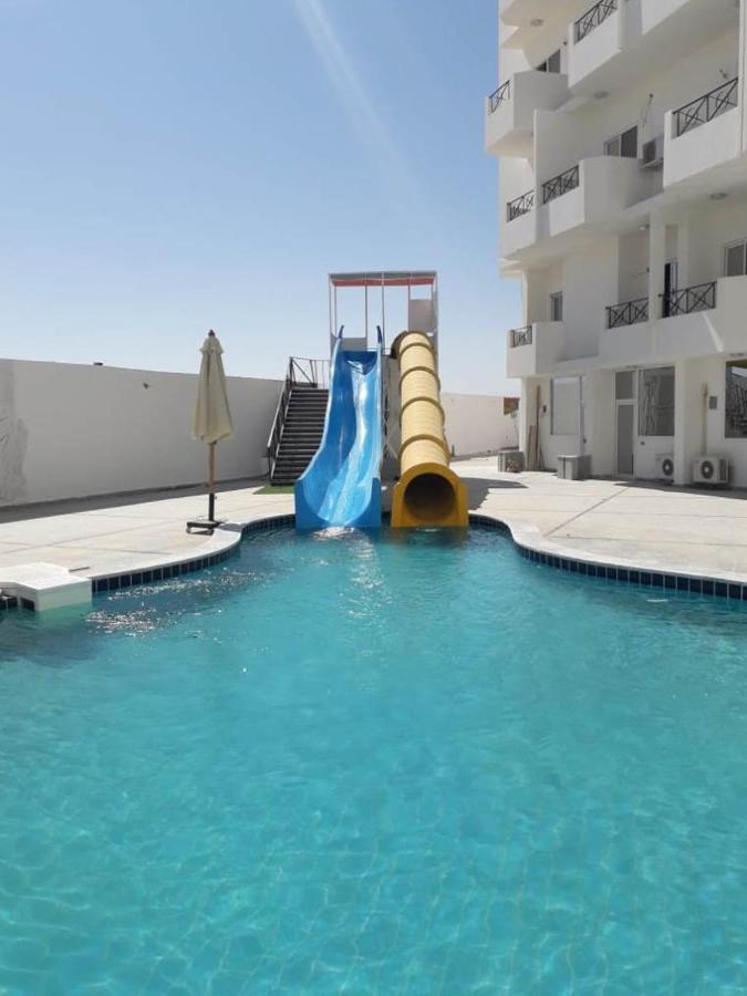 Apartment Place Of Dreams Near The Sea Redsealine Hurghada Luaran gambar