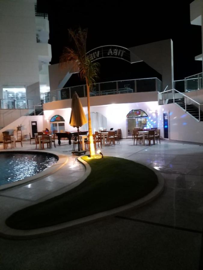 Apartment Place Of Dreams Near The Sea Redsealine Hurghada Luaran gambar